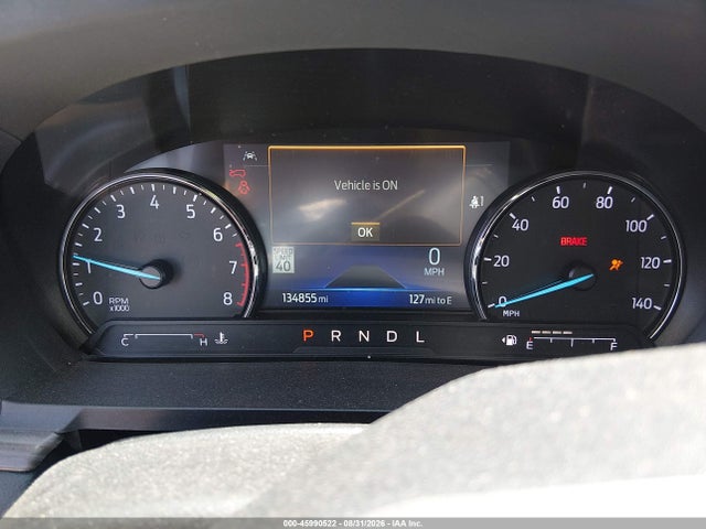 2023 FORD EXPLORER LIMITED 7