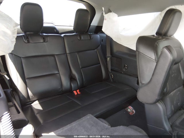 2023 FORD EXPLORER LIMITED 8