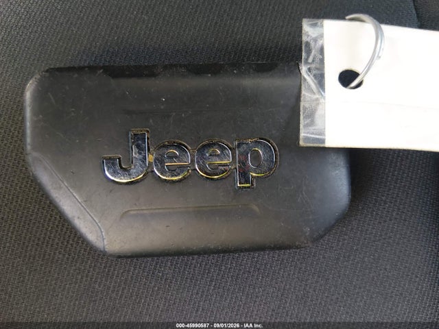 2023 JEEP WRANGLER 4-DOOR RUBICON 4X4 11