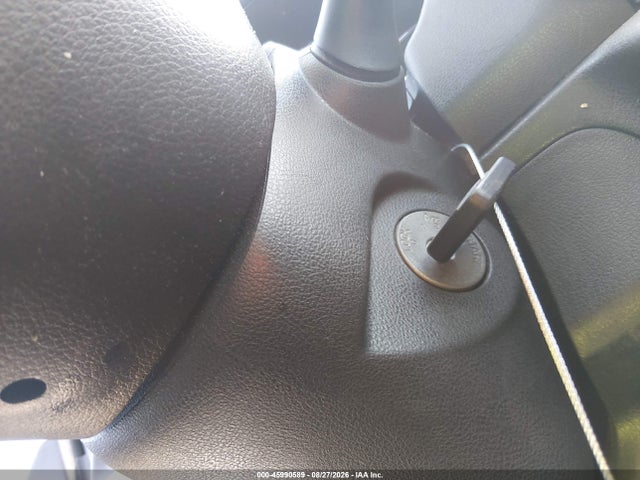 2018 NISSAN VERSA NOTE S 11