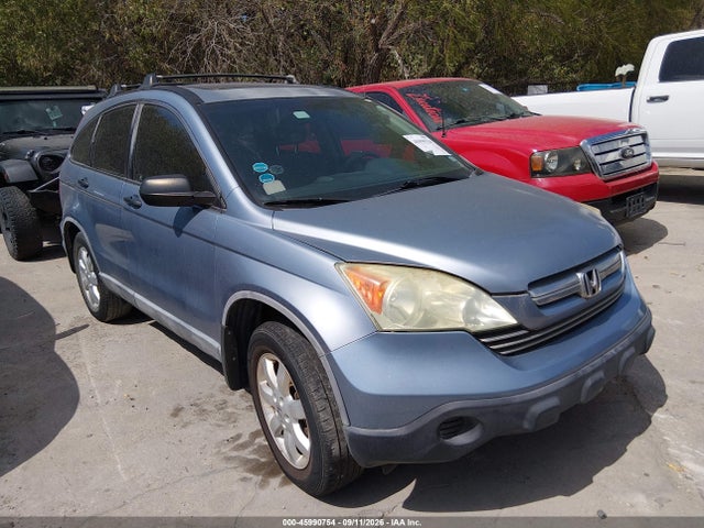 2008 HONDA CR-V EX