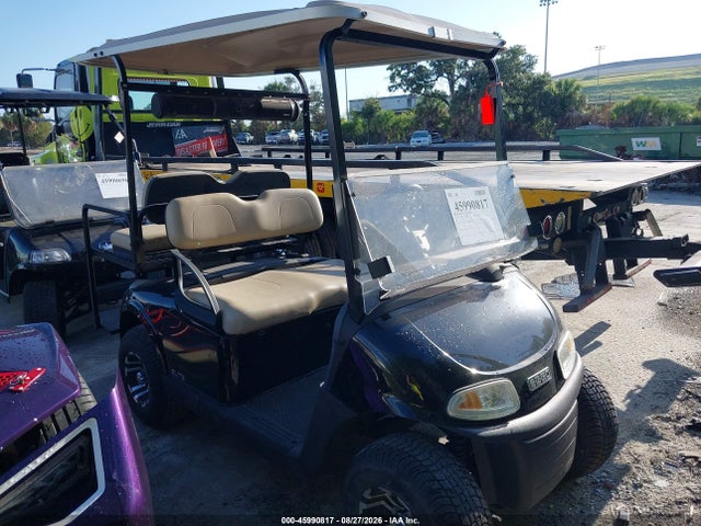 2018 GOLFCART RXV ELITE