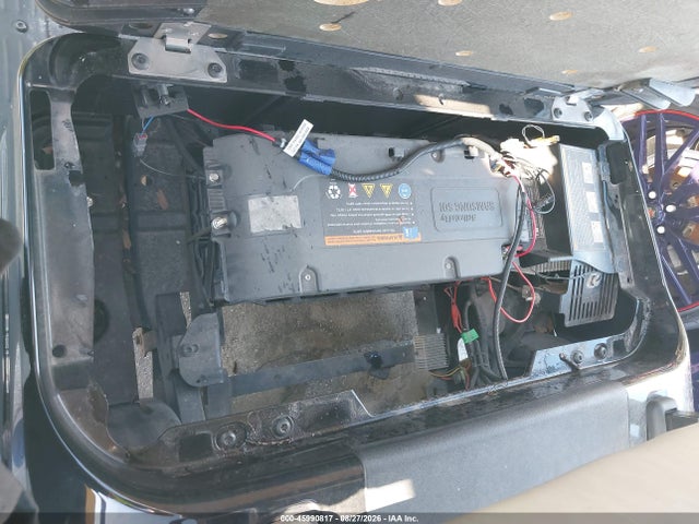 2018 GOLFCART RXV ELITE 10