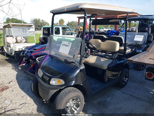 2018 GOLFCART RXV ELITE 2