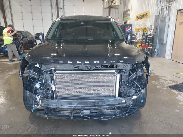 2021 KIA TELLURIDE S 13