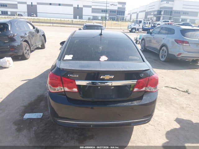2013 Chevrolet CRUZE 1LT AUTO — фото 15