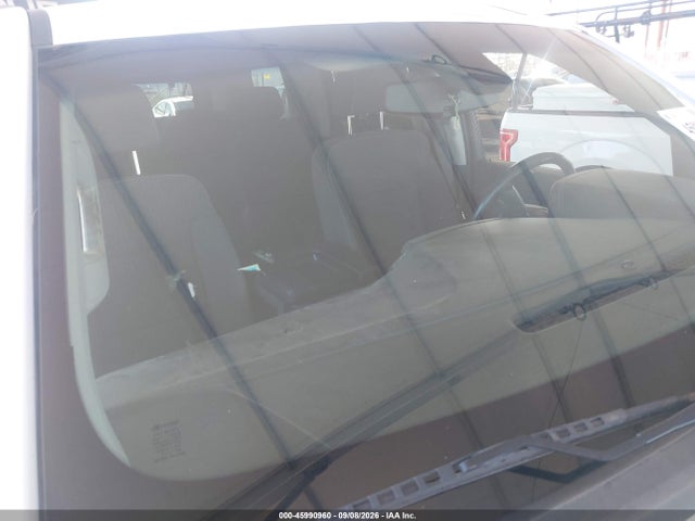 2017 CHEVROLET TAHOE LS 6