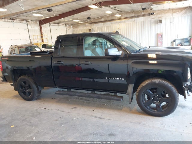 2017 CHEVROLET SILVERADO 1500 WT 13