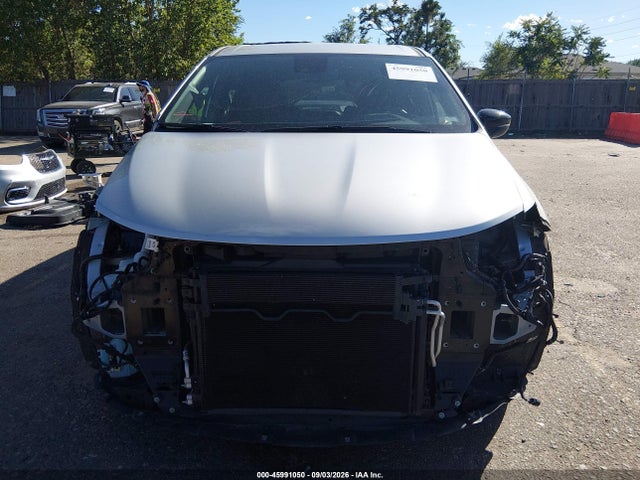 2026 CHRYSLER PACIFICA SELECT 13
