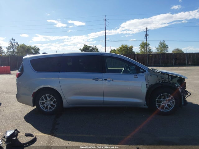 2026 CHRYSLER PACIFICA SELECT 14