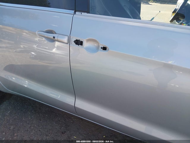 2026 CHRYSLER PACIFICA SELECT 19