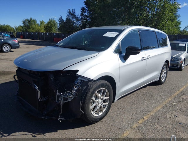 2026 CHRYSLER PACIFICA SELECT 2