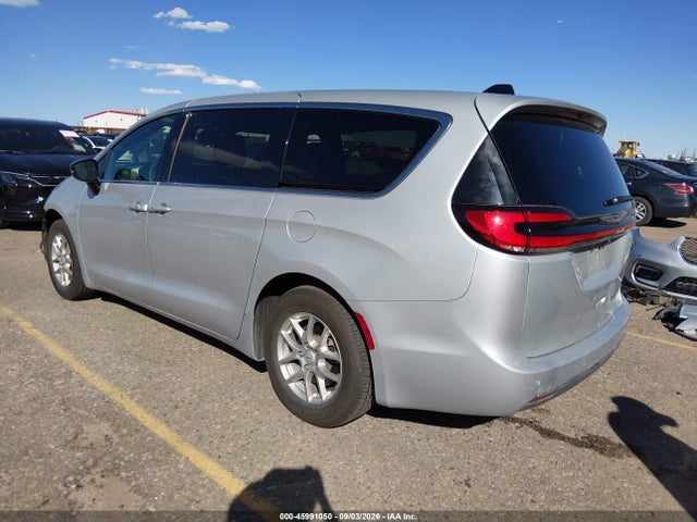 2026 CHRYSLER PACIFICA SELECT 3