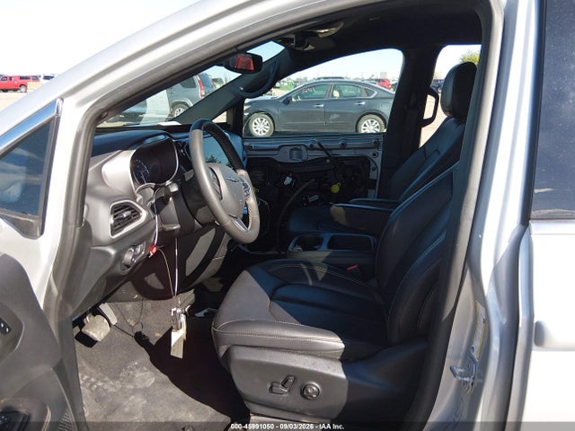 2026 CHRYSLER PACIFICA SELECT 5