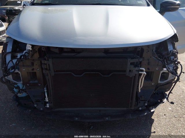 2026 CHRYSLER PACIFICA SELECT 6