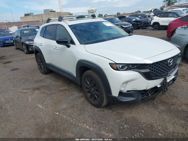 2024 MAZDA CX-5 2.5 S PREMIUM