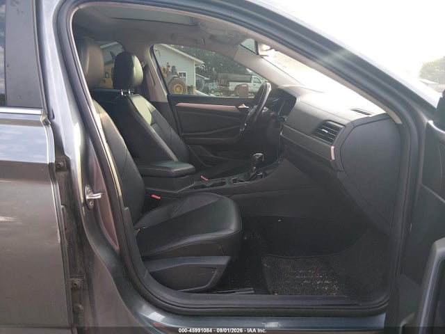 2019 VOLKSWAGEN JETTA 1.4T R-LINE/1.4T S/1.4T SE 5