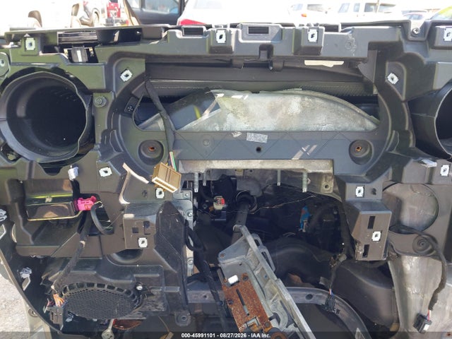 2023 JEEP WRANGLER 4-DOOR WILLYS 4X4 7