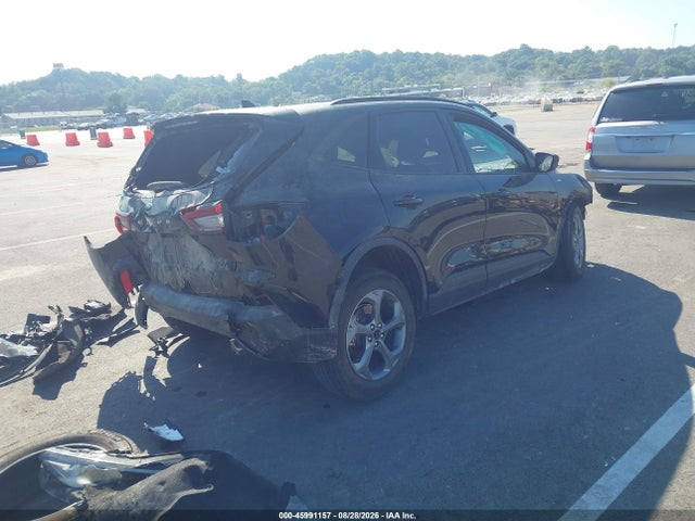 2025 FORD ESCAPE ST-LINE 4