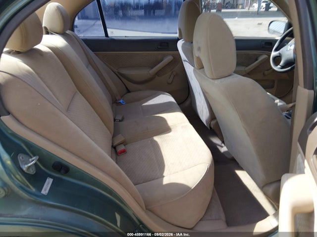 2004 Honda CIVIC VP photo 8