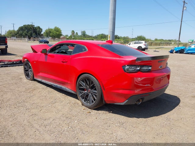 2023 CHEVROLET CAMARO 3
