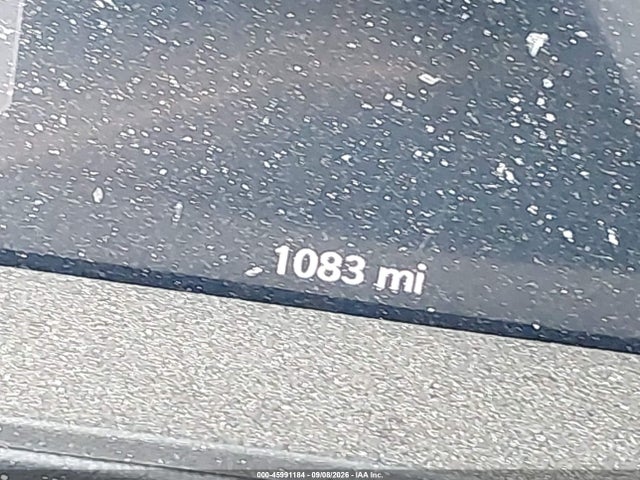 2026 JEEP CHEROKEE OVERLAND 4X4 15