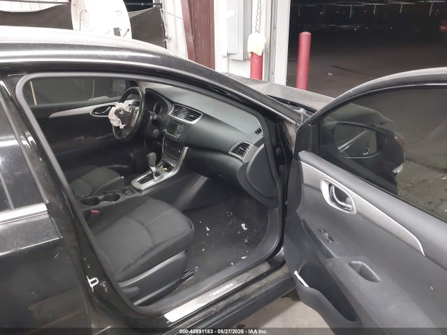 صورة 5 لـ 2015 Nissan SENTRA SR