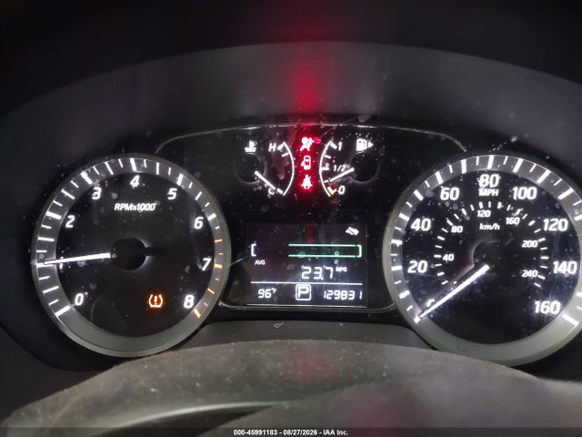 صورة 7 لـ 2015 Nissan SENTRA SR