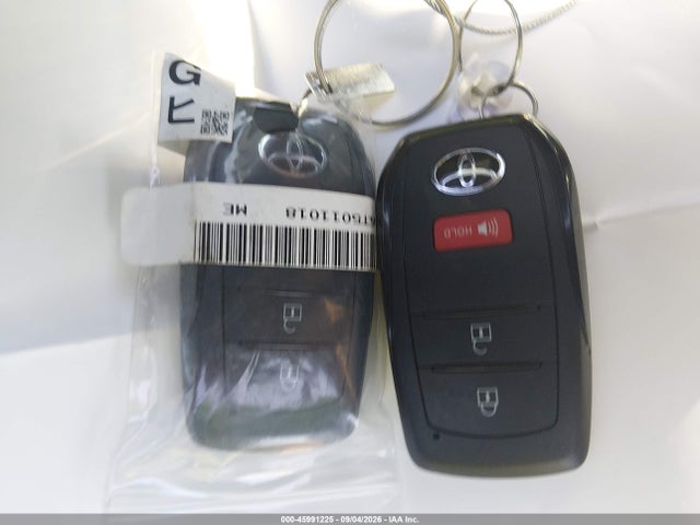 2026 TOYOTA 4RUNNER SR5 11
