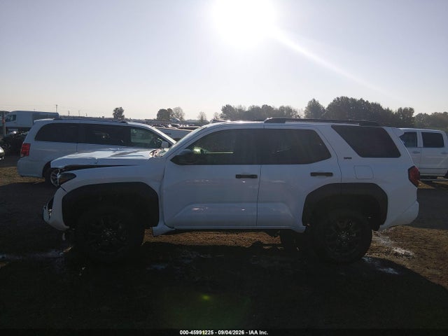 2026 TOYOTA 4RUNNER SR5 14