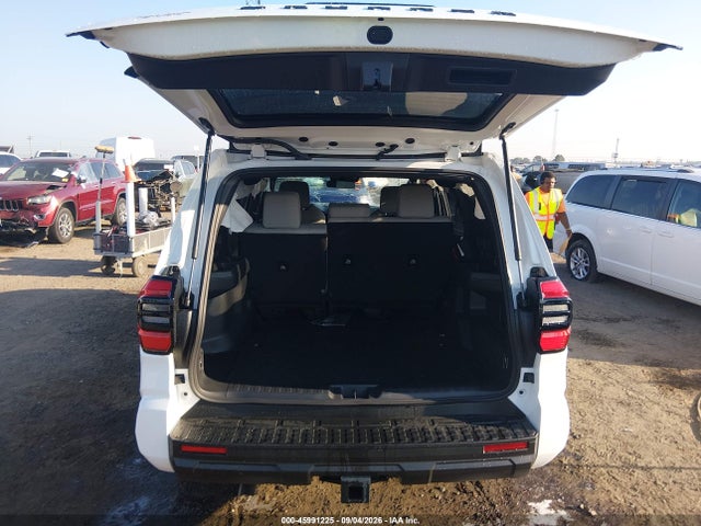 2026 TOYOTA 4RUNNER SR5 17