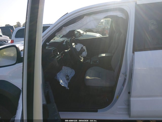 2026 TOYOTA 4RUNNER SR5 18