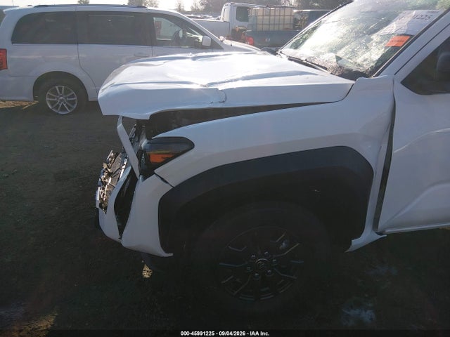 2026 TOYOTA 4RUNNER SR5 19