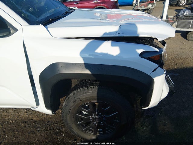 2026 TOYOTA 4RUNNER SR5 20