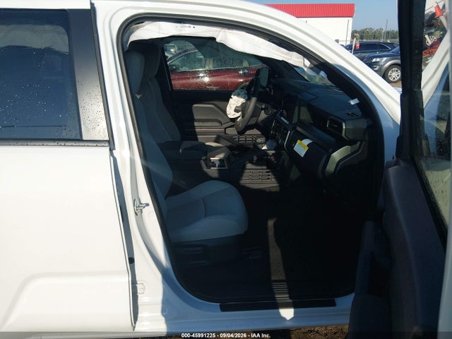 2026 TOYOTA 4RUNNER SR5 5