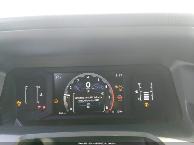 2026 TOYOTA 4RUNNER SR5 7