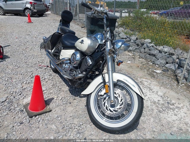 2003 YAMAHA XV A