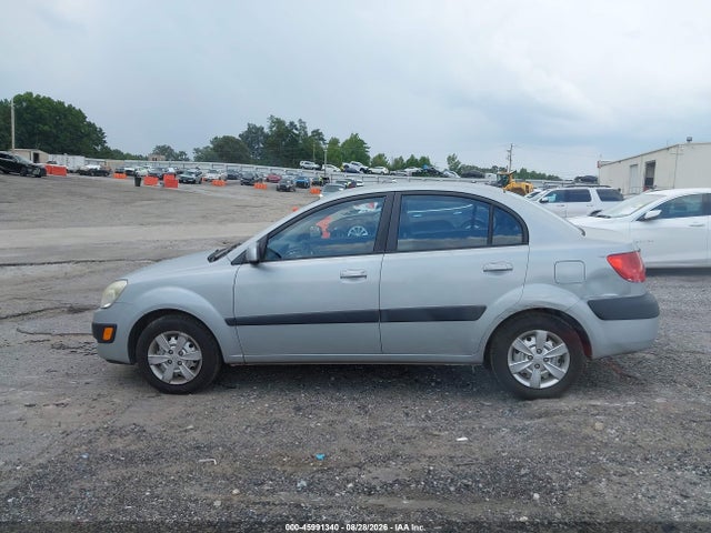صورة 14 لـ 2008 KIA RIO LX