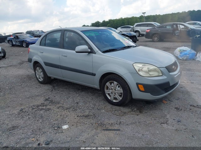 صورة 1 لـ 2008 KIA RIO LX