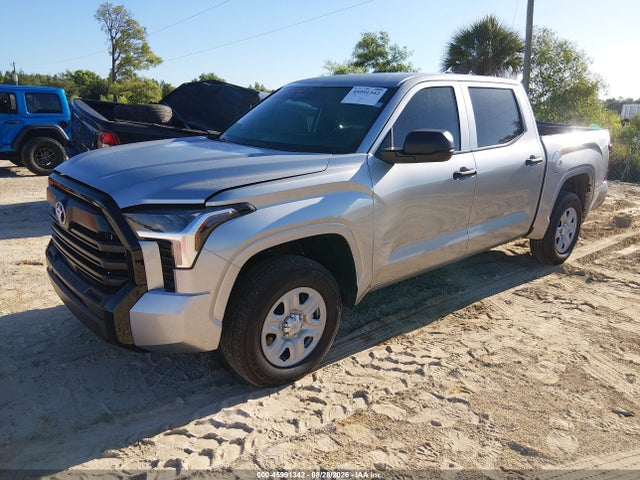 2025 TOYOTA TUNDRA SR 2