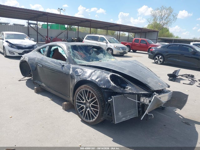 2024 Porsche 911 Carrera 4 Gts/Carrera 4S/CARRERA Gts/Carrera S/Dakar