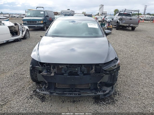 2021 MAZDA MAZDA3 PREMIUM 13
