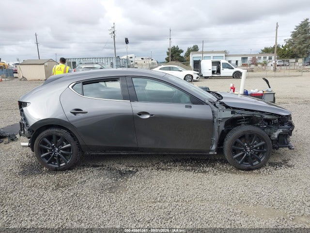2021 MAZDA MAZDA3 PREMIUM 14