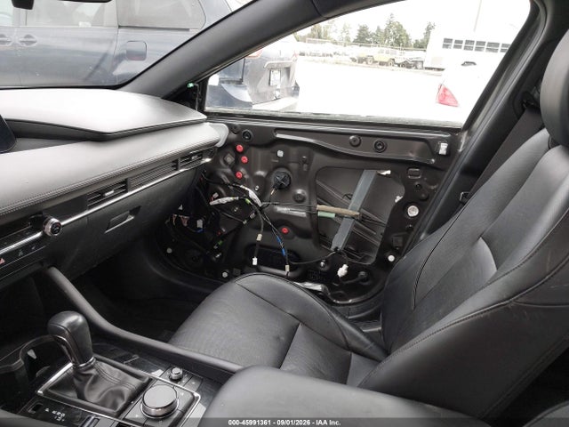 2021 MAZDA MAZDA3 PREMIUM 5