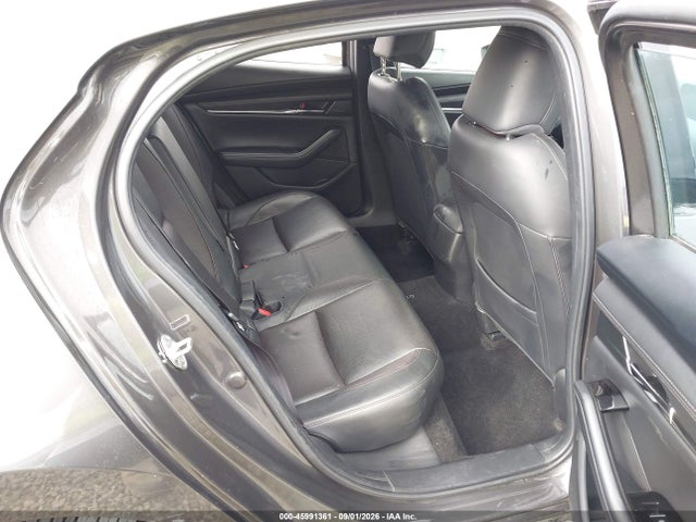 2021 MAZDA MAZDA3 PREMIUM 8