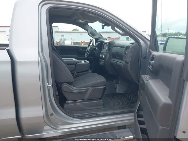 2023 GMC SIERRA 1500 4WD LONG BOX PRO 5