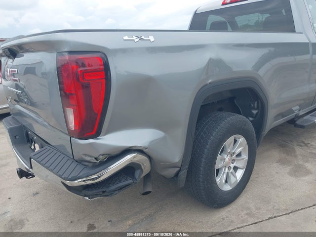 2023 GMC SIERRA 1500 4WD LONG BOX PRO 6