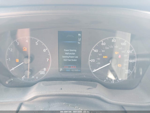 2023 TOYOTA COROLLA LE 7