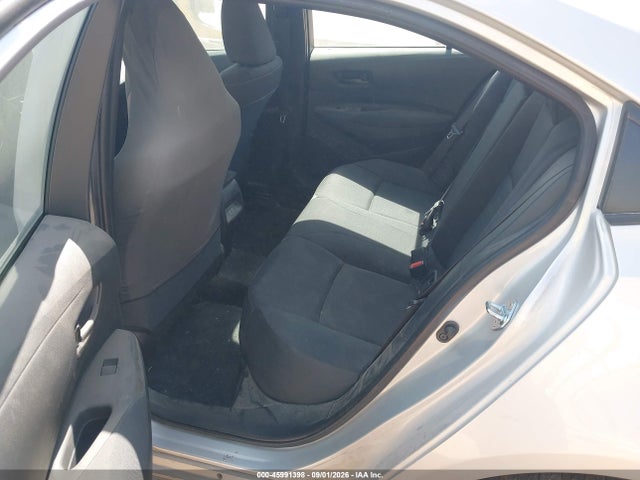 2023 TOYOTA COROLLA LE 8
