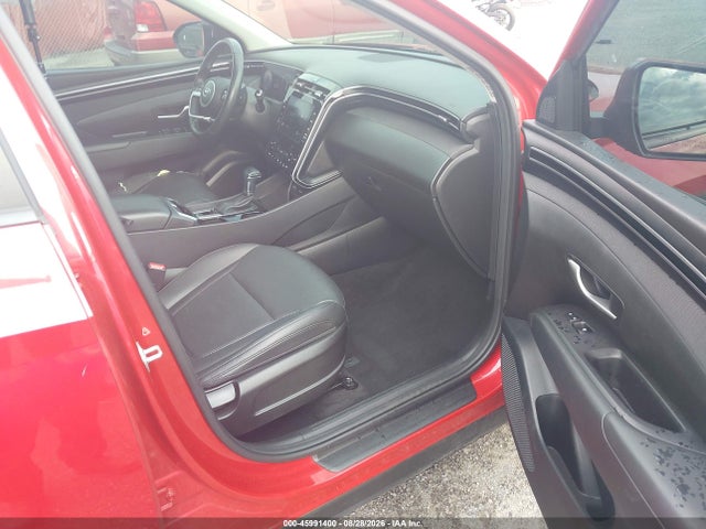 2023 HYUNDAI TUCSON SEL 5